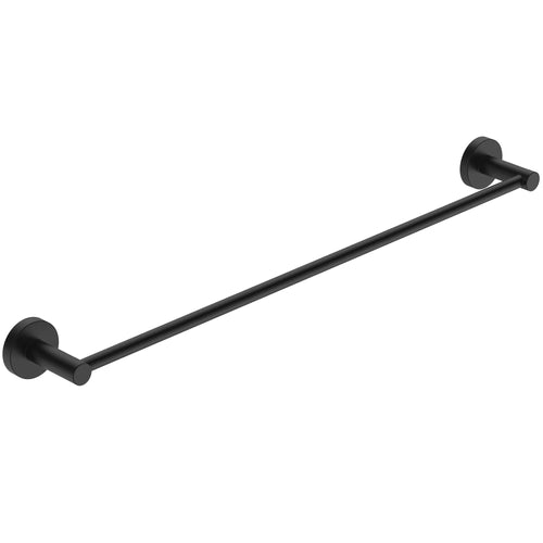 Kúpeľňový vešiak 5601 Leo Black  1