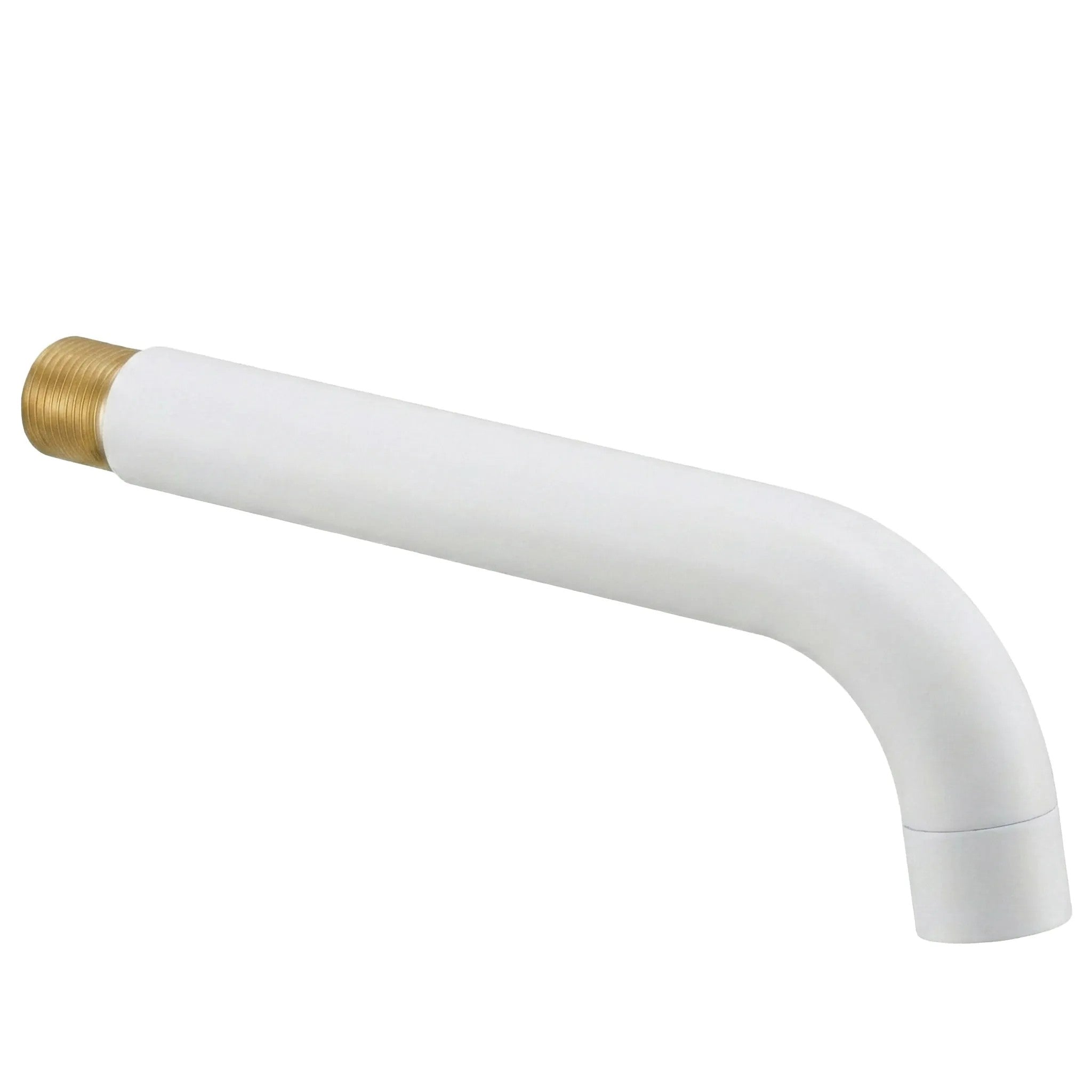 Výtokové rameno pre podomietkovú batériu Rea Lungo 20 cm White  1