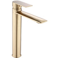 Umývadlová batéria REA VENETA Brush Gold High  1