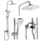 Sprchový set MY2021-77C REA ARGUS CHROME  1