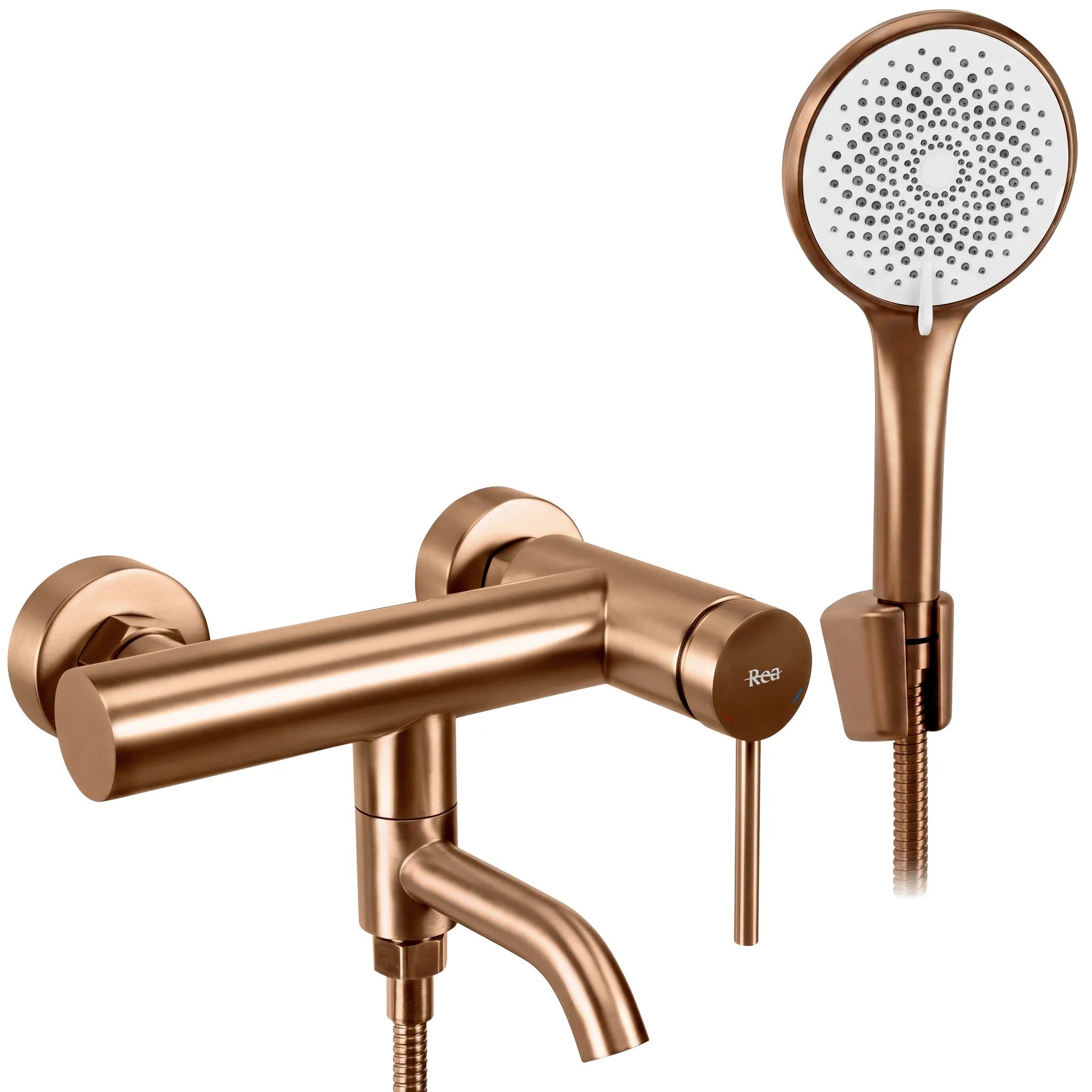 Vaňová batéria Rea Clif Brushed Copper  1