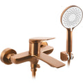 Kúpeľňová batéria REA AVALON Copper Bursh  1