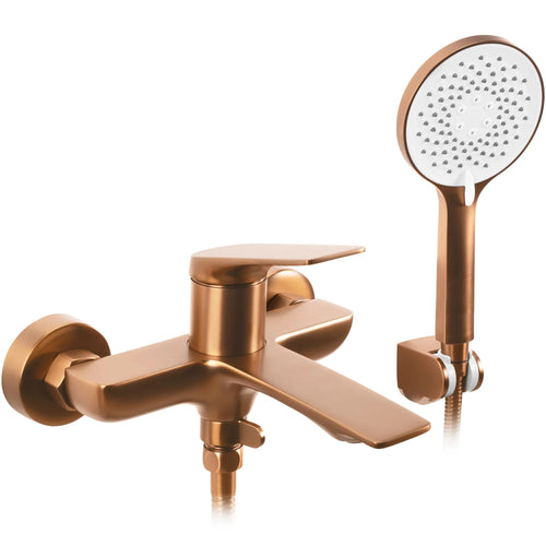 Kúpeľňová batéria REA AVALON Copper Bursh  1