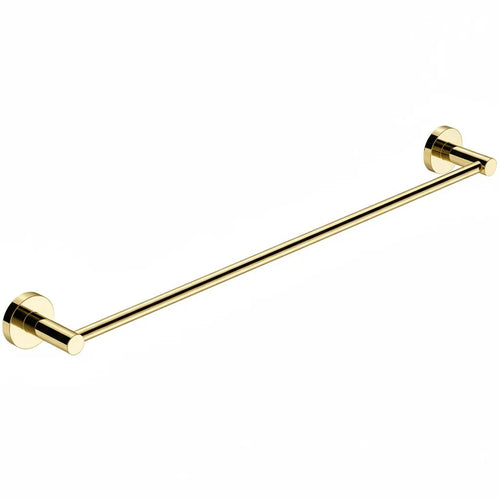 Kúpeľňový vešiak 5601 Leo Gold  1