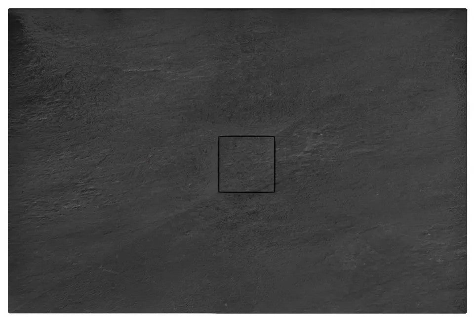 Sprchová Vanička Rea Stone 90 x 120  1