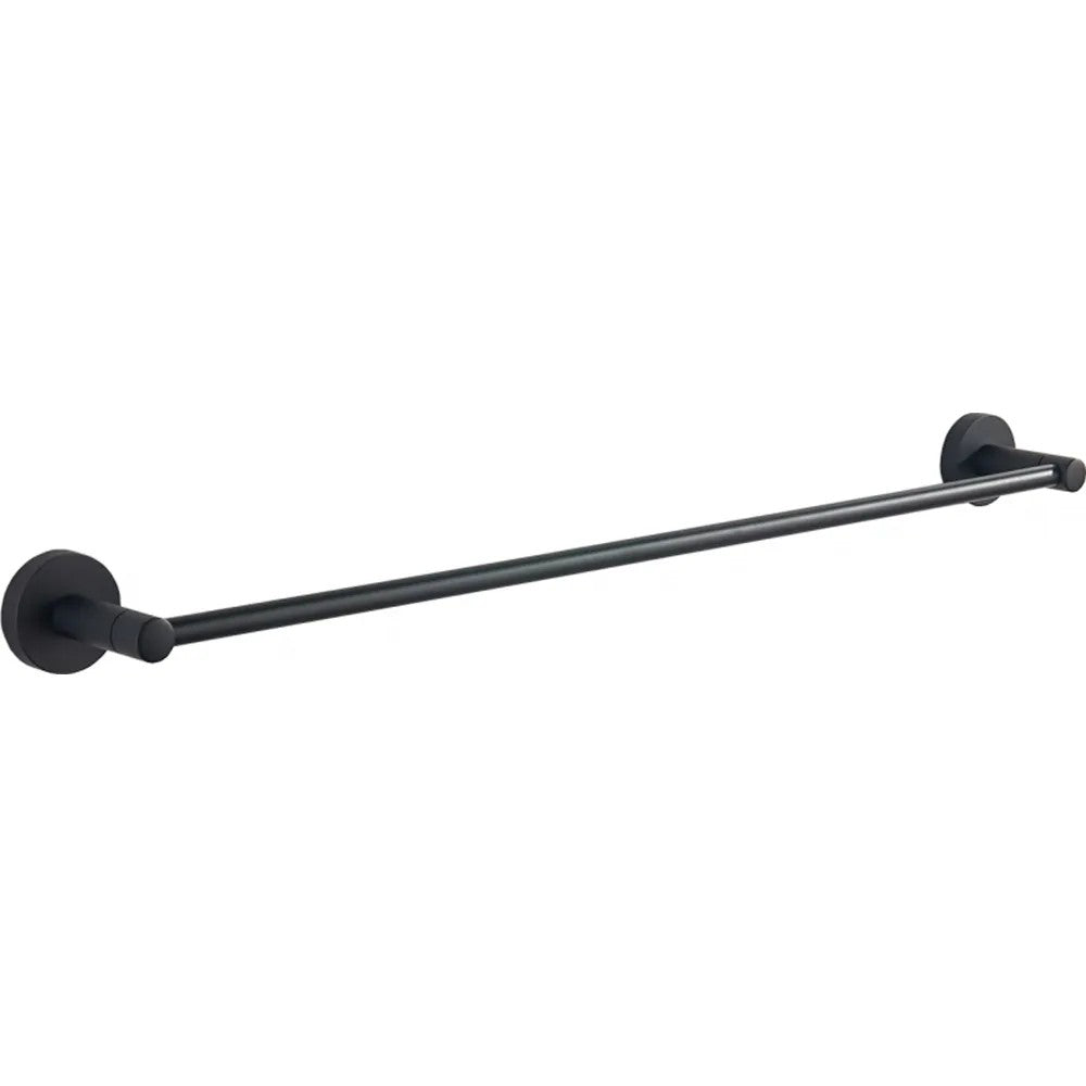 Kúpeľňový vešiak BLACK MIST 01  1
