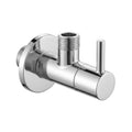 Rohový ventil 1/2" x 3/8" Chrome  1