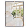 Zrkadlo LED 60cm BL808  1