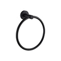 Kúpeľňový vešiak black 332915A MIST 05  1