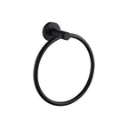 Kúpeľňový vešiak black 332915A MIST 05  1