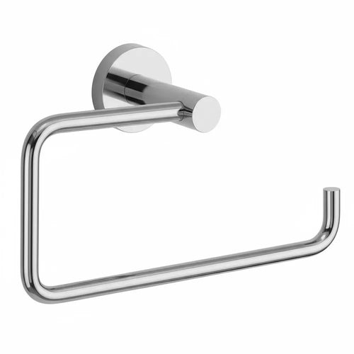 Kúpeľňový vešiak 5610 Leo Chrome  1