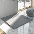 Sprchová vanička Magnum Grey 90x90  1