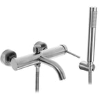 Vaňová batéria Rea Spot Nickel Brush  1