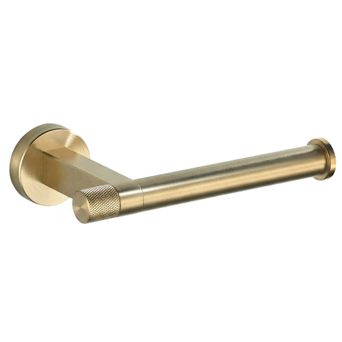 Držiak na toaletný papier 39105 ORI Brush Gold  1