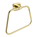 Kúpeľňový vešiak 5910 Nico Gold  1