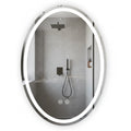 Zrkadlo LED Marco 50x70 cm  1