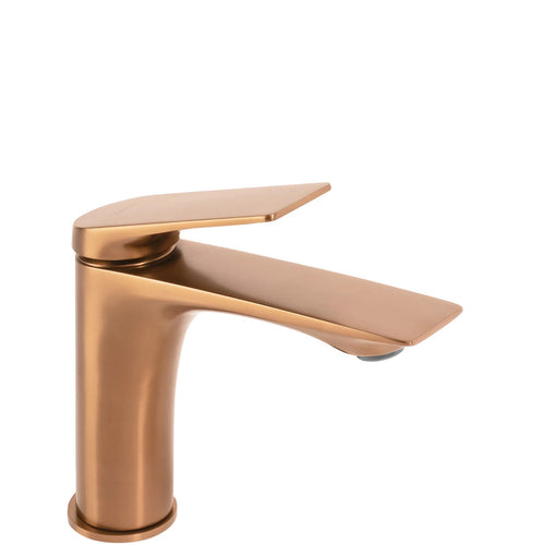 Kúpeľňová batéria Rea AVALON Copper Brush  1