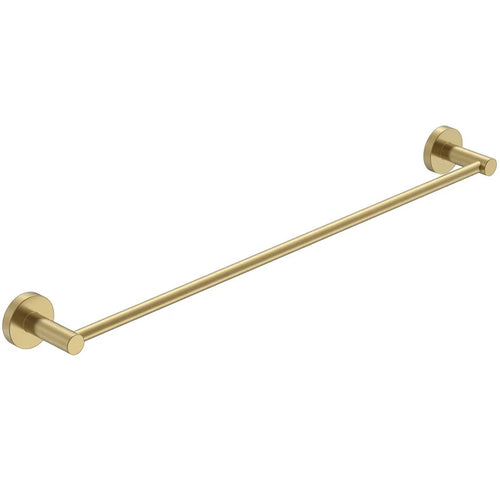 Kúpeľňový vešiak 5601 Leo Brush Gold  1