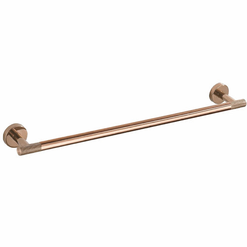 Kúpeľňový vešiak 6603 Modern Copper  1