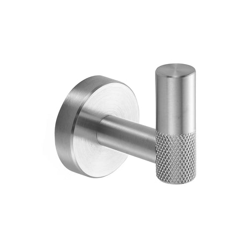 Kúpeľňový vešiak 6606 Modern Brush Nickel  1