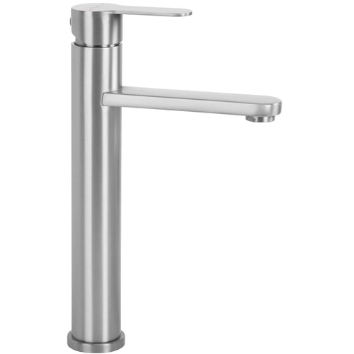 Kúpeľňová batéria Rea Arcos Brush Nickel  1