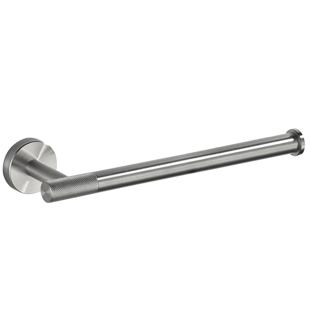 Kúpeľňový vešiak 6610a Modern Brush Nickle  1