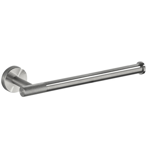 Kúpeľňový vešiak 6610a Modern Brush Nickle  1