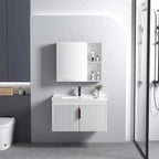 Súprava kúpeľňového nábytku s umývadlom Astor 60cm White  1