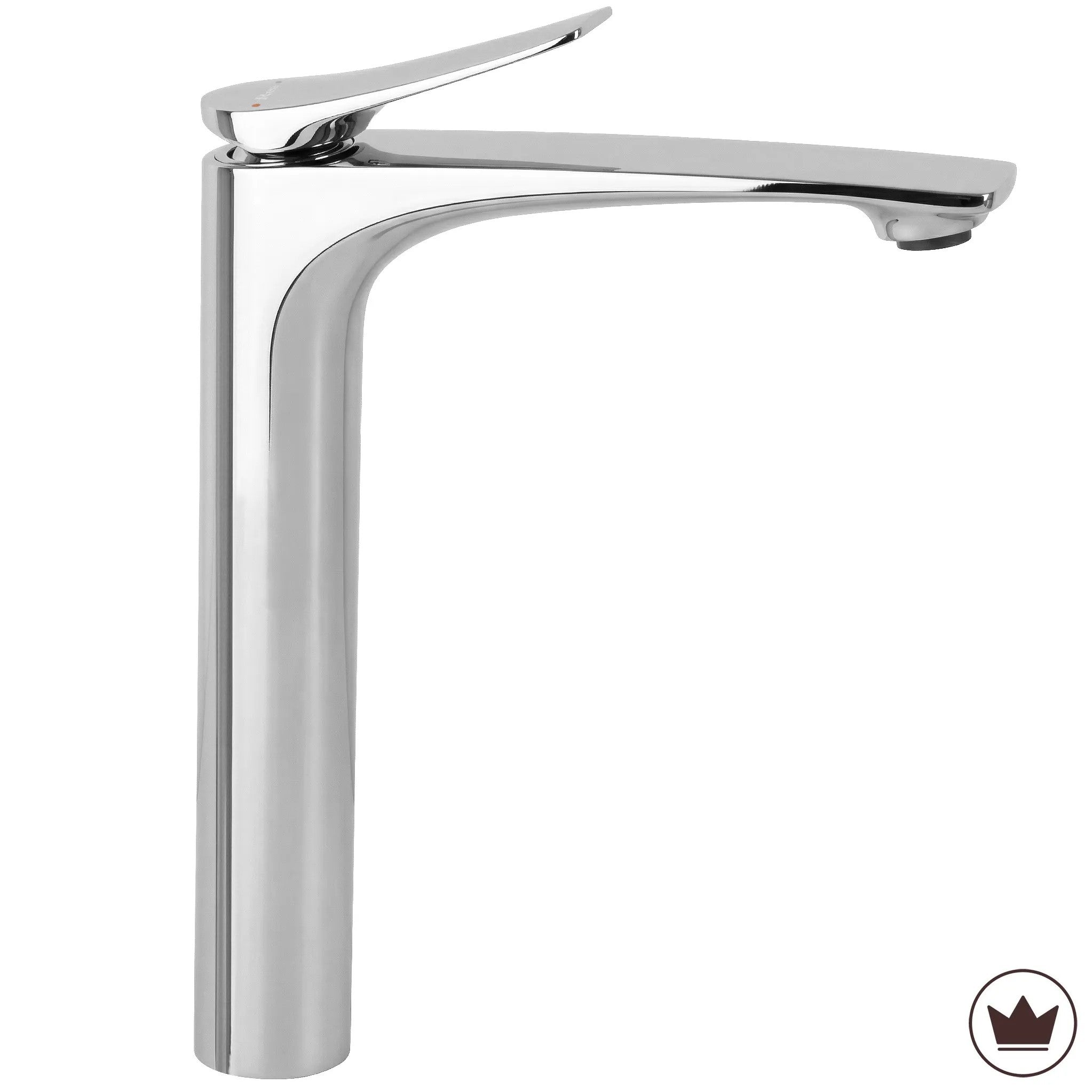 Umývadlová batéria PREMIUM REA Vision Chrome High  1