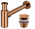 Sifón Copper  1