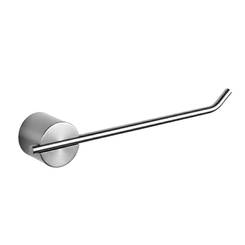 Držiak na toaletný papier Tomi 5809 Brush Nickle  1
