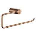 Kúpeľňový vešiak 9710 Prism Brush Copper  1