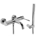 Vaňová batéria REA LUNGO Diamond Chrome  1