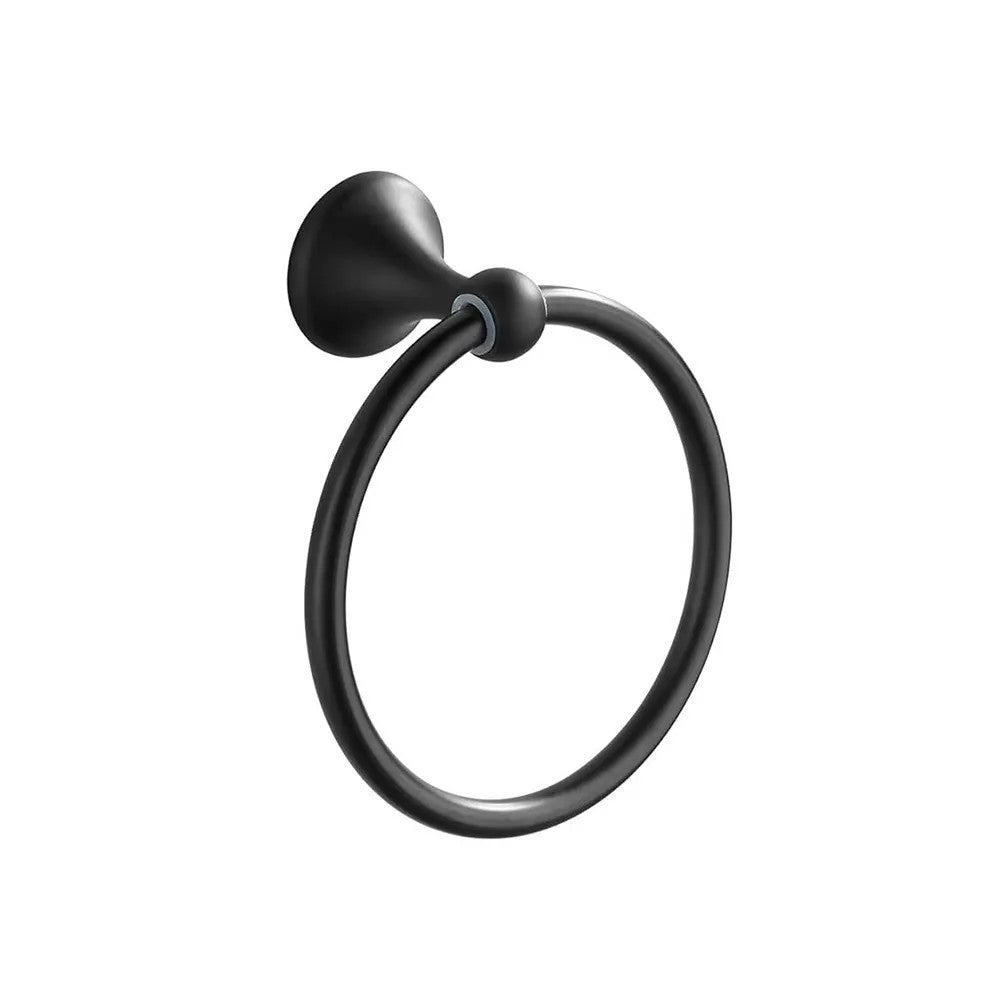 Kúpeľňový vešiak Black 332867A RETRO  1