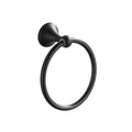 Kúpeľňový vešiak Black 332867A RETRO  1