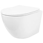 WC misa bez splachovacieho okruhu REA Carlo Mini Tornado NFQ  1