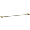 Kúpeľňový vešiak 9703 Prism Brush Gold  1