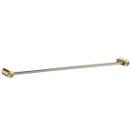 Kúpeľňový vešiak 9703 Prism Brush Gold  1