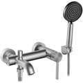 Vaňová batéria Rea FOSTER Nickel Brush  1