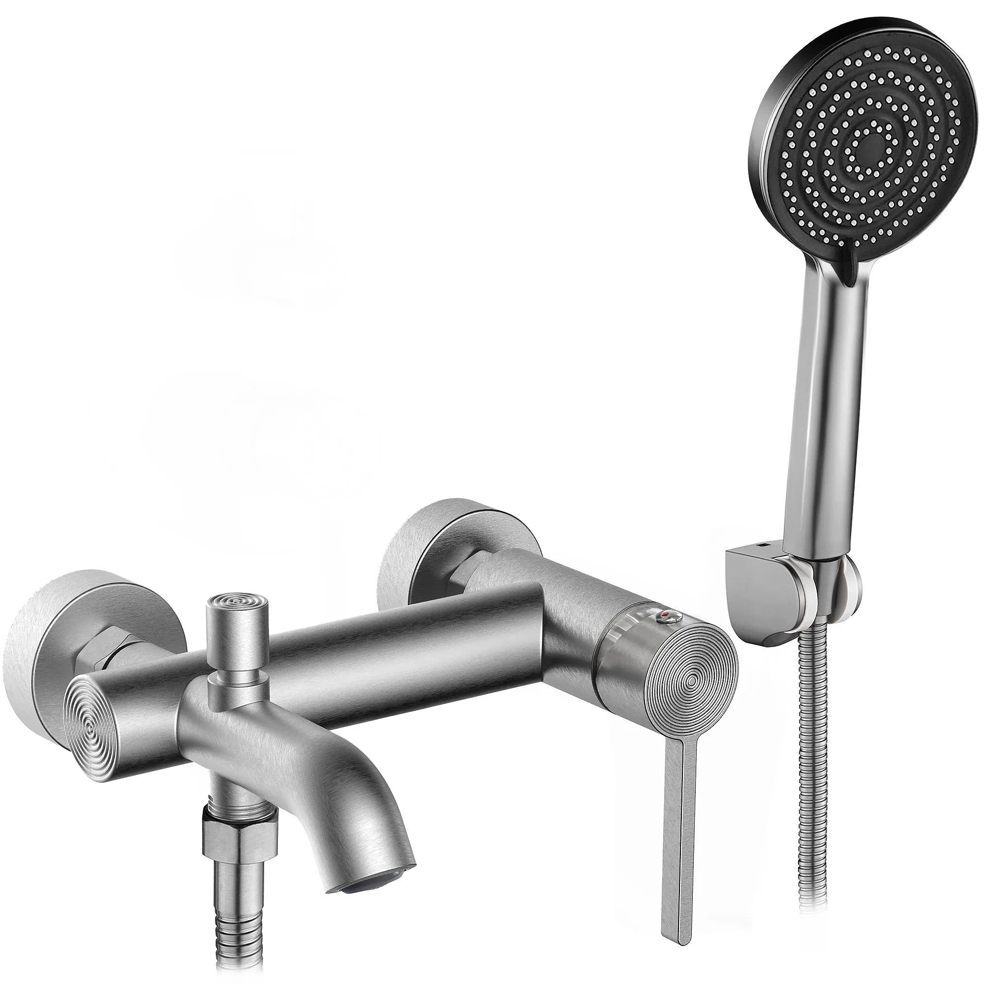 Vaňová batéria Rea FOSTER Nickel Brush  1