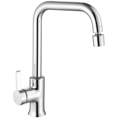 Kuchynská batéria Rea Polo Chrome  1
