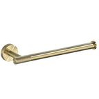 Kúpeľňový vešiak 6610a Modern Brush Gold  1