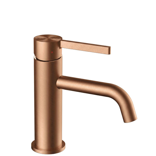 Kúpeľňová batéria Rea Foster Brush Copper  1