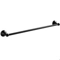 Kúpeľňový vešiak Black 332870A RETRO  1