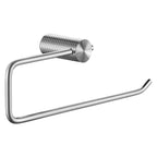 Kúpeľňový vešiak 9710 Prism Brush Nickle  1