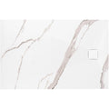 Sprchová vanička Magnum CARRARA WHITE 90x120  1
