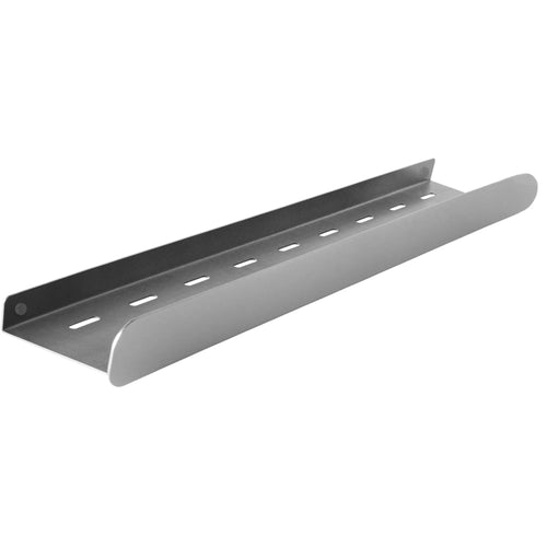 Kúpeľňová polica SF03 60cm steel brush  1