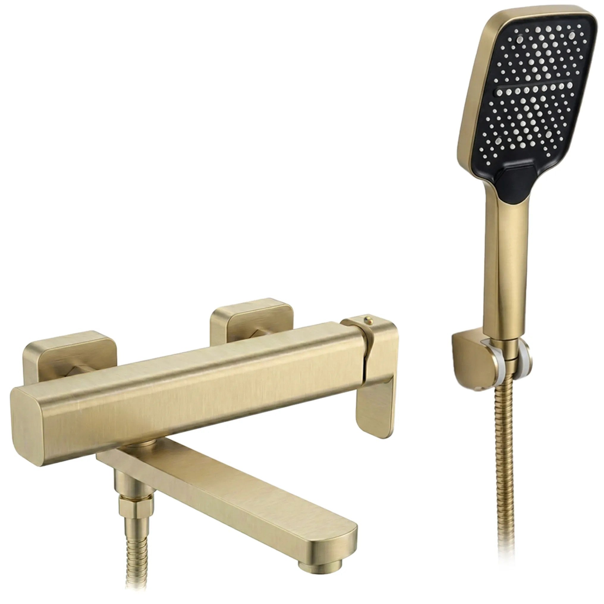 Vaňová batéria Rea Arlo Gold Brush  1