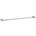 Kúpeľňový vešiak 9703 Prism Brush Nickle  1
