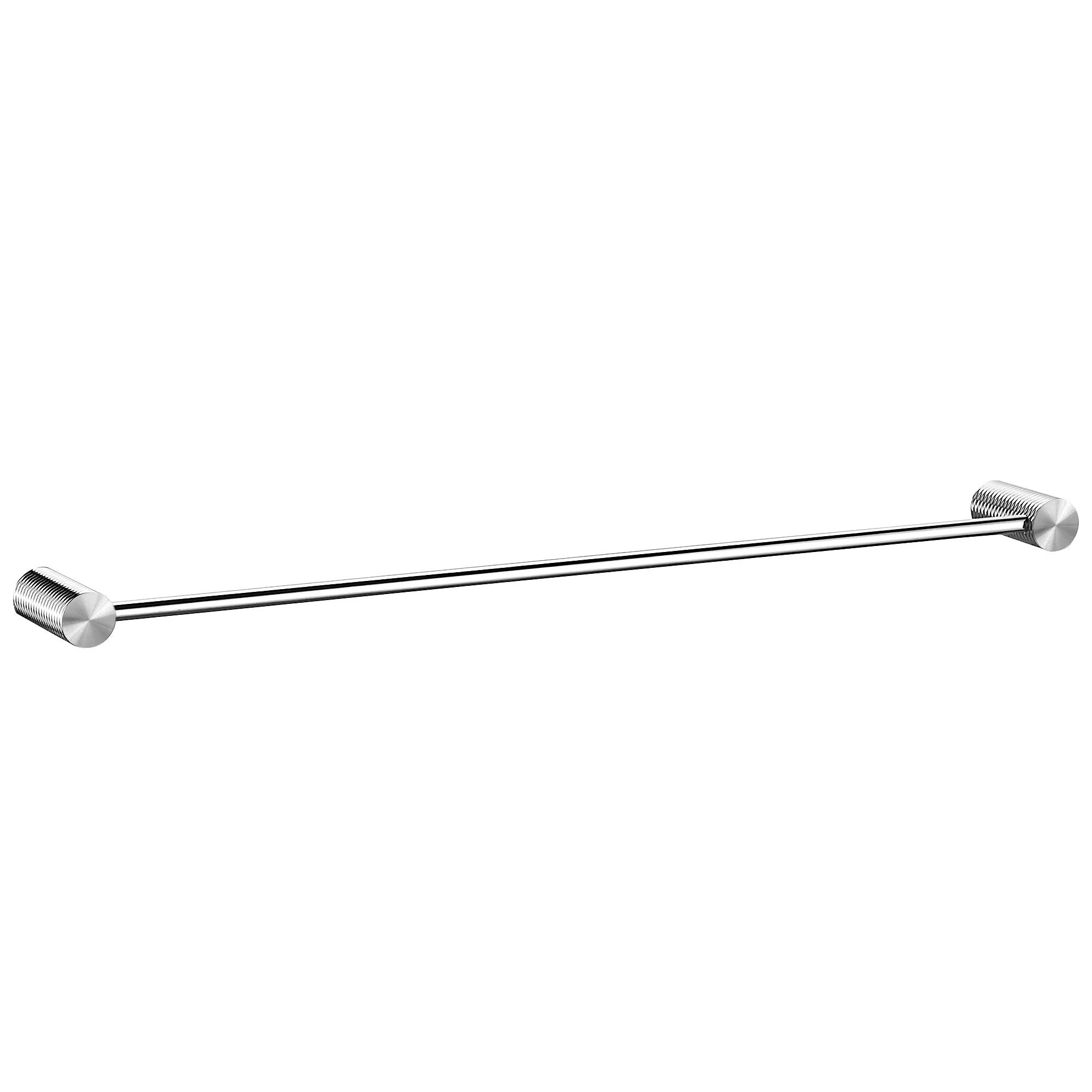 Kúpeľňový vešiak 9703 Prism Brush Nickle  1